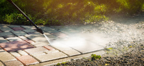 Nash, TX Pressure Washing Services Company